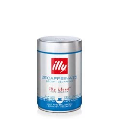 Illy Entkoffeiniert 12 X 250g