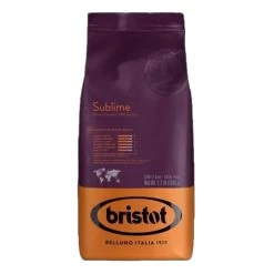 Bristot Sublime 100% Arabica