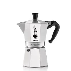 Bialetti Moka Express - 9 Tassen