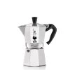 Bialetti Moka Express - 6 Tassen -Kaffee Verkäufe 100269 100269 bialetti moka express 6 tassen 1