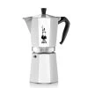 Bialetti Moka Express - 12 Tassen -Kaffee Verkäufe 100270 100270 bialetti moka express 12 tassen 1
