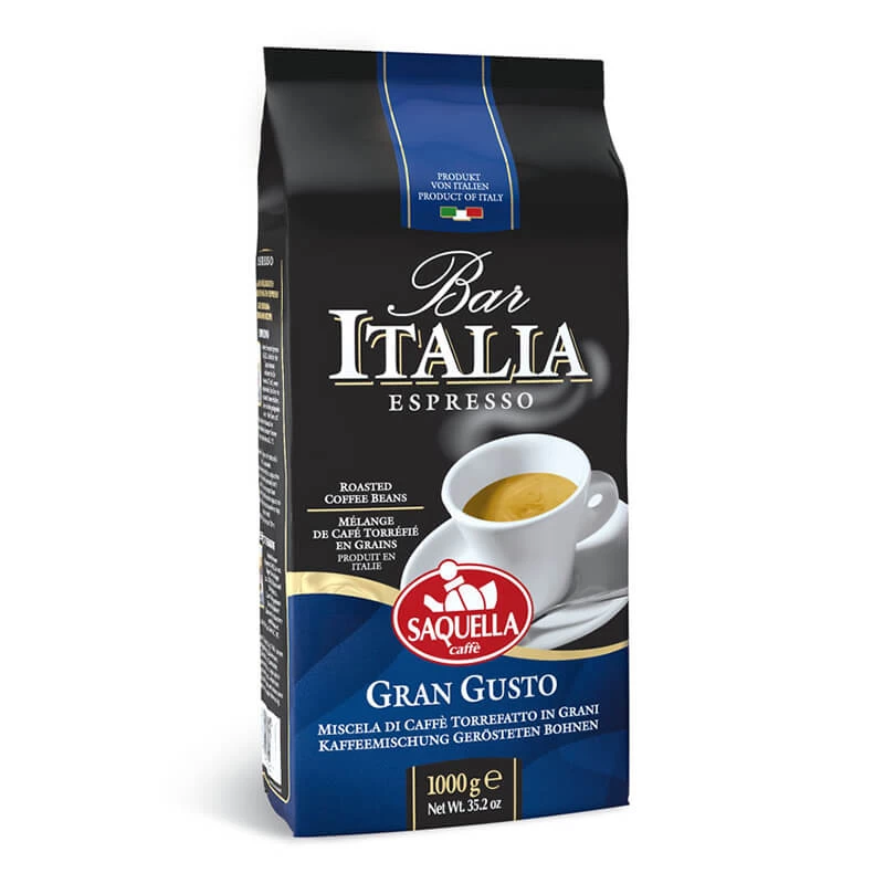 Bar Italia Gran Gusto 3 Bar Italia Gran Gusto