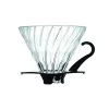 Hario V60 Glas Coffee Dripper Größe 02 -Kaffee Verkäufe 101277 101277 hario v60 glas coffee dripper groesse 02