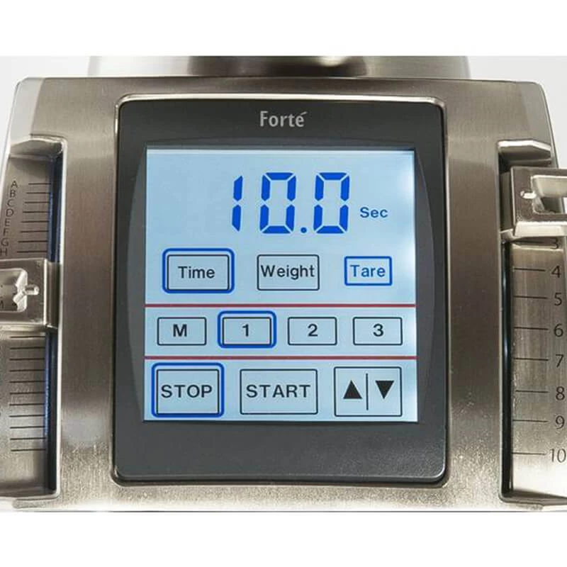 Forté BG 5 Forté BG – Bild 3