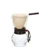 Hario - Drip Pot Woodneck 480 Ml -Kaffee Verkäufe 101508 101508 hario drip pot 480ml woodneck neuneu