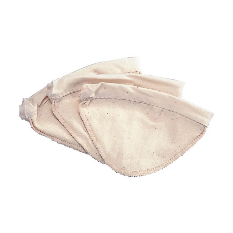 Hario - Stoff Kaffeefilter Größe 3-4 3 Hario - Stoff Kaffeefilter Größe 3-4