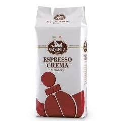 Espresso Crema