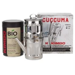 Cuccuma U. 250g Bio-Fairtrade Kaffee