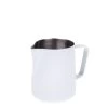 Milchkännchen 350ml Weiß -Kaffee Verkäufe 101876 101876 joefrex milchkannchen 350ml wei