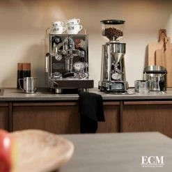 Classika PID 7 Classika PID -Kaffee Verkäufe 101904 101904 ecm classika pid espressomaschine hmaschinemitmuehle