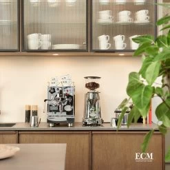 Classika PID 8 Classika PID -Kaffee Verkäufe 101904 101904 ecm classika pid espressomaschine kuechenmood