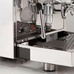 Mechanika IV Profi -Kaffee Verkäufe 101909 101909 ecm mechanika iv profi espressomaschine 3