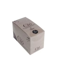 Cio Hot Chocolate Extra Dunkel 25 X 30 G