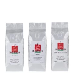 Probierpaket 3 X 250g