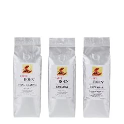 Probierpaket 3 X 250g Bohnen