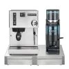 Rancilio Bundle Silvia E + Rocky D 1 Rancilio Bundle Silvia E + Rocky D -Kaffee Verkäufe 102038 102038 rancilio bundle silvia e rocky d sudschublade neu