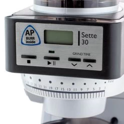 Sette 30 AP -Kaffee Verkäufe 102087 102087 baratza sette 30 ap 3