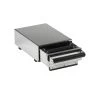 Drawer Exclusive S 23x30 Cm -Kaffee Verkäufe 102124 102124 joefrex drawer exclusive s edelstahl