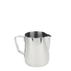 Milchkännchen 360ml Edelstahl