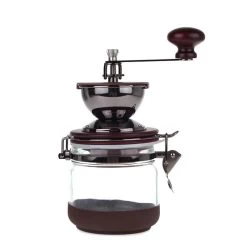 Hario Handmühle Canister