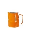 Milchkännchen Europe Orange 350ml -Kaffee Verkäufe 102707 102707 motta milchkannchen europe 035l orange frontal