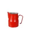 Milchkännchen Europe Rot 350ml -Kaffee Verkäufe 102708 102708 motta milchkannchen europe rot 035l