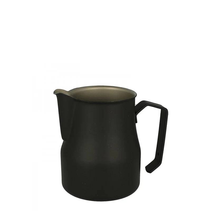 Milchkännchen Europe Schwarz 350ml 3 Milchkännchen Europe Schwarz 350ml