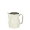 Milchkännchen Europe Weiss 350ml -Kaffee Verkäufe 102710 102710 motta milchkannchen europe edelstahl 035l weiss start