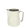 Milchkännchen Europe Weiss 500ml 1 Milchkännchen Europe Weiss 500ml -Kaffee Verkäufe 102958 102958 motta milchkannchen europe weiss 05liter front