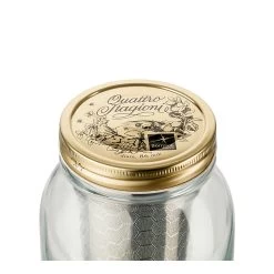 Cold Brew Jar XL 1,5l -Kaffee Verkäufe 103021 103021 brewjar cold brew jar xl 1 5l deckel