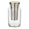Cold Brew Jar XL 1,5l -Kaffee Verkäufe 103021 103021 dripdrip brewjar cold brew jar xl 1 5l front