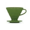 Hario V60 Coffee Dripper Keramik 02 Dark Green -Kaffee Verkäufe 103083 103083 hario coffee dripper keramik 02 dark green