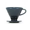 Hario V60 Coffee Dripper Keramik 02 Indigo Blue -Kaffee Verkäufe 103084 103084 hario coffee dripper keramik 02 indigo blue