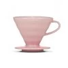 Hario V60 Coffee Dripper Keramik 02 Pink 2 Hario V60 Coffee Dripper Keramik 02 Pink -Kaffee Verkäufe 103089 103089 hario coffee dripper keramik 02 pink