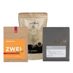 Single Origins Weltreise