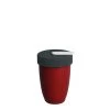 Nomad Mug 250 Ml Red -Kaffee Verkäufe 103295 103295 loveramics nomad red 250ml
