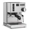Rancilio Silvia Edelstahl -Kaffee Verkäufe 103320 103320 rancilio silvia eco inox modell 2