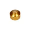 Tamper Gold -Kaffee Verkäufe 103377 103377 barista space tamper gold