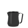 Milchkännchen Tulip Schwarz 350ml -Kaffee Verkäufe 103548 103548 motta milchkannchen tulip schwarz 350ml gross