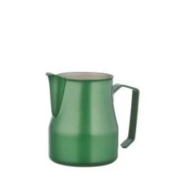 Milchkännchen Europe Grün 350ml