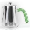 Arca X Tract Brew 0,8 L Green Handle -Kaffee Verkäufe 103699 103699 carl henkel arca x tract brew 800ml green handle leer