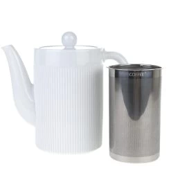 Ionic X Tract Brew 1 L White -Kaffee Verkäufe 103702 103702 carl henkel ionic x tract brew 1000ml white 2