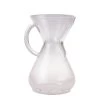 Kaffeekaraffe Mit Glasgriff 8 Tassen -Kaffee Verkäufe 103726 103726 chemex kaffeekaraffe glasgriff 8 tassen