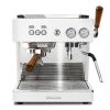 Baby T Zero Weiß Matt -Kaffee Verkäufe 103805 103805 ascaso baby t zero wei
