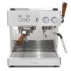Baby T Zero Poliert -Kaffee Verkäufe 103806 103806 ascaso baby t zero poliert
