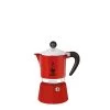 Bialetti Rainbow 1 Tasse Rot 1 Bialetti Rainbow 1 Tasse Rot -Kaffee Verkäufe 103848 103848 bialetti rainbow 1 tasse rot