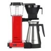 Moccamaster KBGT Thermo Red 1 Moccamaster KBGT Thermo Red -Kaffee Verkäufe 103873 103873 moccamaster kbgt thermo red