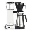 Moccamaster KBGT Thermo Off-White 2 Moccamaster KBGT Thermo Off-White -Kaffee Verkäufe 103874 103874 moccamaster kbgt thermo off white