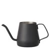 Kinto Pour Over Kettle 430 Ml Schwarz 2 Kinto Pour Over Kettle 430 Ml Schwarz -Kaffee Verkäufe 103913 103913 kinto pour over kettle 430 ml schwarz