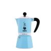 Bialetti Rainbow 6 Tassen Hellblau -Kaffee Verkäufe 103962 bialetti rainbow hellblau 6 tassen